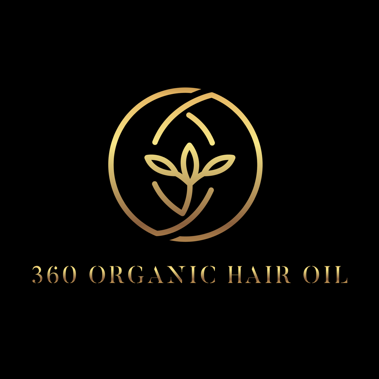 360 Hair Growth Oil - 360 Hair Growth Oil